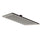 Square SS 250mm Rain Shower Head, Matte Black