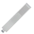 Block Square Hand Shower with Holder, Polished Chrome