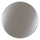 Round 400mm Stainless Steel Rain Shower Head, Brushed Nickel