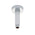 Round 100mm Shower Ceiling Dropper Arm, Polished Chrome