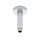 Round 100mm Shower Ceiling Dropper Arm, Polished Chrome