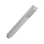 Tube Round Hand Shower, Polished Chrome