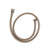 Stainless Steel Shower Hose - 1000mm, Brushed Nickel