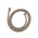 Stainless Steel Shower Hose - 1500mm, Brushed Nickel