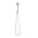 Profile Round 3-Function Hand Shower with Holder, Polished Chrome