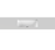 Hope 495mm x 255mm Inset & Under-counter Basin, Gloss White