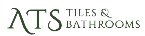 ATS Tiles &amp; Bathrooms logo