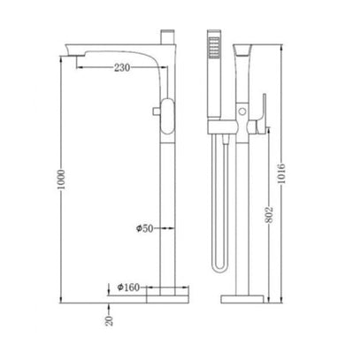 specification