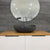 Circa Round 600mm Frameless Mirror with Polished Edge