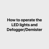 Pill Oval 1200mm x 750mm Frontlit LED Mirrored Shaving Cabinet, Matte White