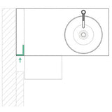 Wide Infill 60-100mm