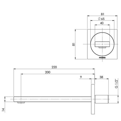 specification