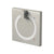 Phoenix Ortho Shower/ Wall Mixer | Matte Brushed Nickel |