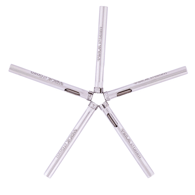 6mm Diamond Hole Saw | 5 Pack |