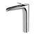 Phoenix Nara Vessel Mixer | Chrome |