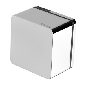 Phoenix Alia Shower / Bath Wall Mixer | Chrome |