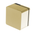 Phoenix Alia Shower / Bath Wall Mixer | Brushed Gold |