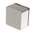 Phoenix Alia Shower / Bath Wall Mixer | Brushed Nickel |