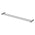 Phoenix Vivid Slimline Double Towel Rail 800mm | Chrome |