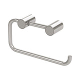 Phoenix Vivid Slimline Toilet Roll Holder | Brushed Nickel |