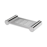 Phoenix Vivid Slimline Soap Dish | Chrome |
