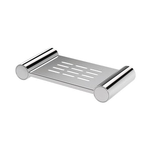 Phoenix Vivid Slimline Soap Dish | Chrome |