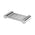 Phoenix Vivid Slimline Soap Dish | Chrome |