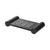 Phoenix Vivid Slimline Soap Dish | Matte Black |