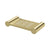 Phoenix Vivid Slimline Soap Dish | Brushed Gold |