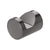 Phoenix Vivid Slimline Robe Hook | Brushed Carbon |