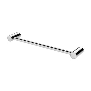 Phoenix Vivid Slimline Hand Towel Rail 350mm | Chrome |