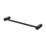 Phoenix Vivid Slimline Hand Towel Rail 350mm | Matte Black |