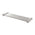 Phoenix Vivid Slimline Metal Shelf | Brushed Nickel |