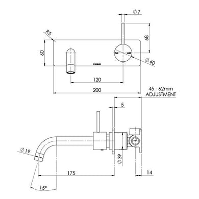 specification