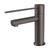 Phoenix Vivid Slimline Basin Mixer With Extended Lever | Gunmetal |