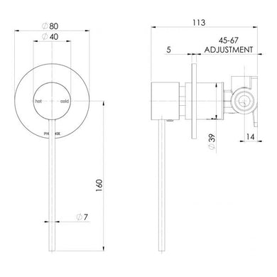 specification