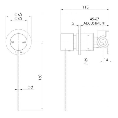 specification
