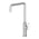 Phoenix Mekko Sink Mixer 190mm Squareline | Chrome |
