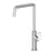 Phoenix Mekko Sink Mixer 190mm Squareline | Chrome |