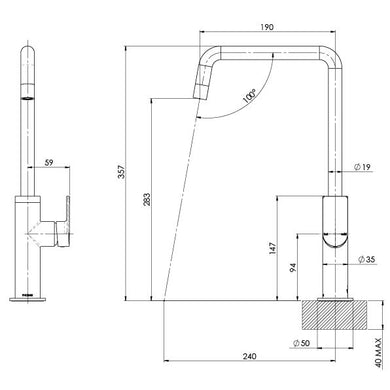 specification