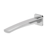 Phoenix Mekko Basin/ Bath Wall Outlet 200mm | Chrome |