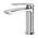 Phoenix Mekko Basin Mixer | Chrome |