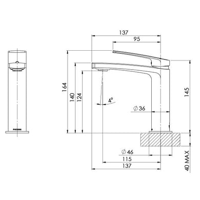 specification