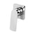 Phoenix Mekko Shower/ Wall Mixer | Chrome |