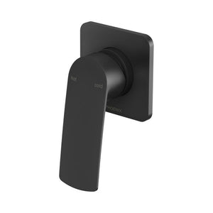 Phoenix Mekko Shower/ Wall Mixer | Matte Black |