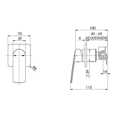 specification