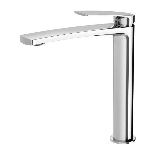 Phoenix Mekko Vessel Mixer, Chrome
