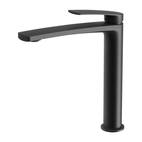 Phoenix Mekko Vessel Mixer, Matte Black