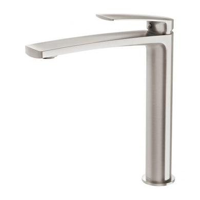 Phoenix Mekko Vessel Mixer | Brushed Nickel |