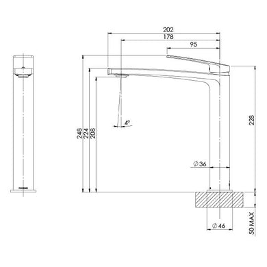 specification